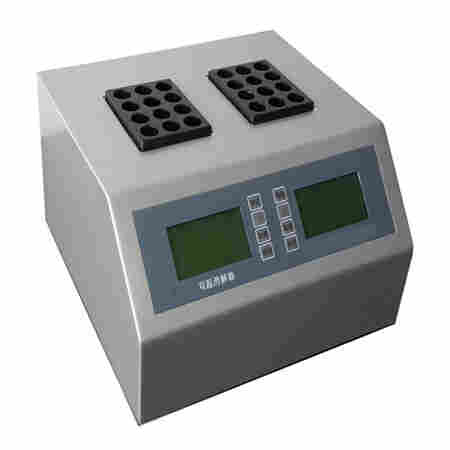 检测测试测量试验YUCH-061双温台式消解器