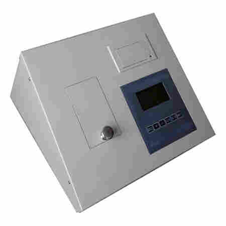 SDCM3-02SS台式浊度色度水质测定仪