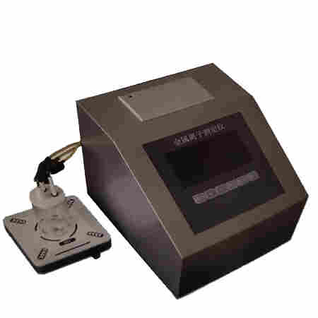 阳极溶出金属离子测定仪SDCM3-08