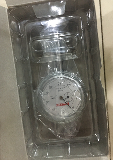 性能分析日本孔雀PEACOC 196A百分表