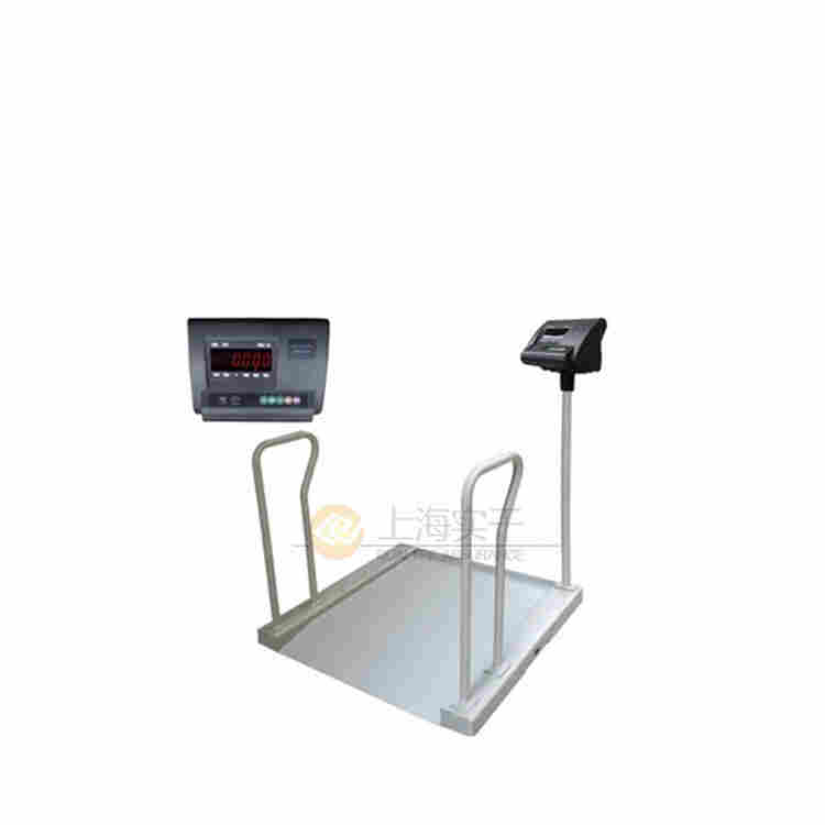 轮椅秤 轮椅秤