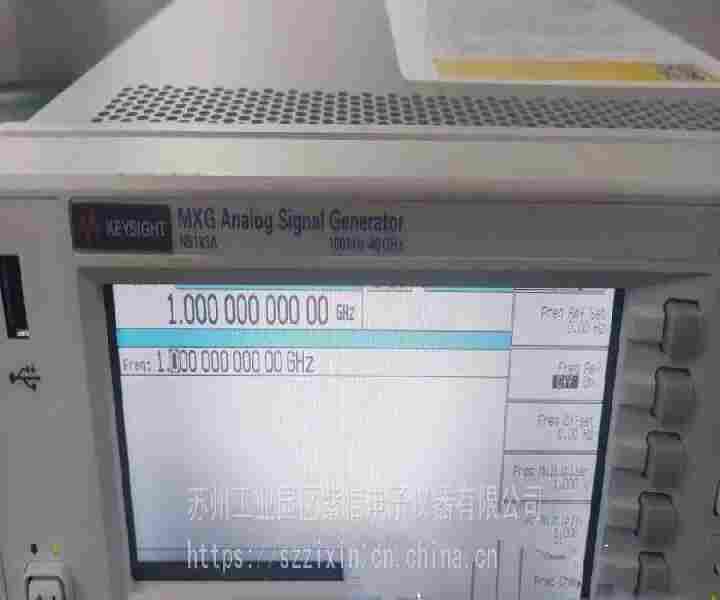 上海租赁信号发生器AGILENT