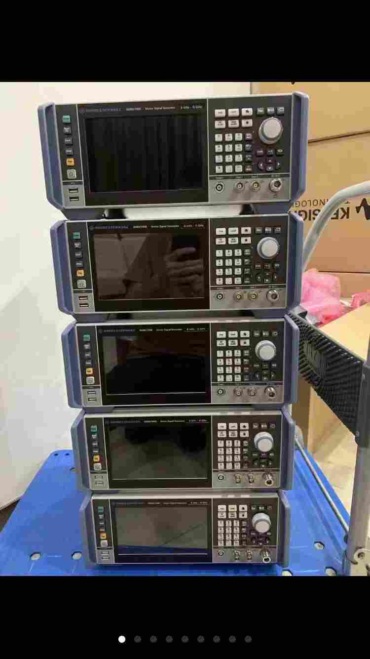 SMBV100B 信号发生器租赁出租苏州无锡上海