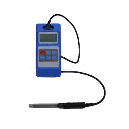 数字弱磁测试高斯计检测测试测量试验技术