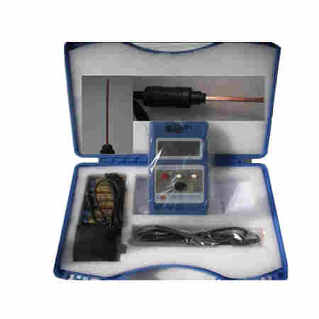 SDT-10E数字弱磁测试高斯计