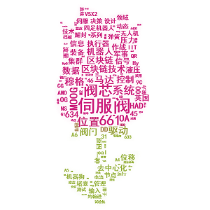 MOOG E242-700 微型阀