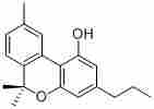 Cannabivarin33745-21-0