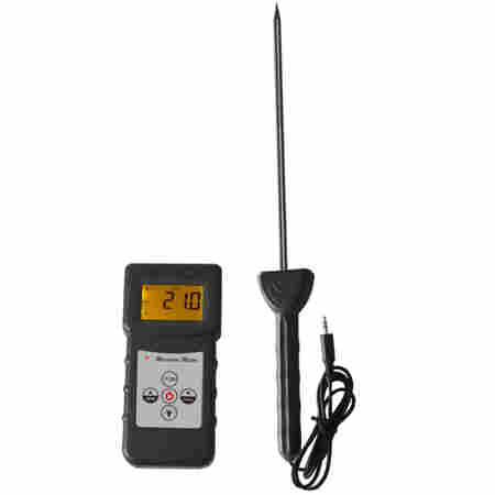 FGB-106土壤水分测定仪技术参数