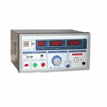 耐电压测试仪检测测试测量试验