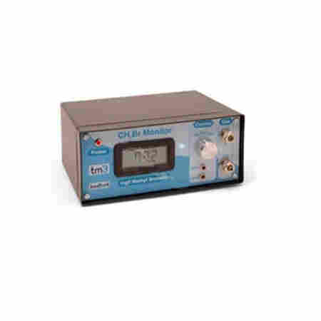 检测测试测量试验溴甲烷气体检测仪/溴甲烷熏蒸气体检测仪