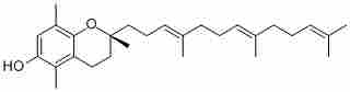 β-Tocotrienol490-23-3