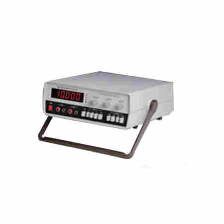 CCK2050频率信号校验仪