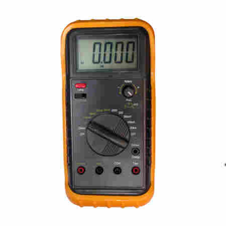 HKN-101毫伏毫安信号发生器/过程校验仪