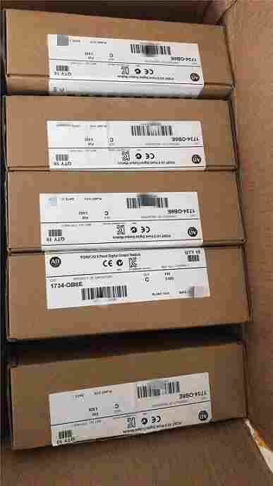 AB罗克韦尔 1756-L75K 1756-L81EK 1756-L81ES 1756-L81ESK