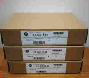 AB罗克韦尔 1756-L8SPK 1756-LSC8XIB8I 1756-M02AS 1756-M02ASK