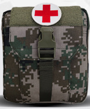 單兵急救包