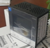 日本FUJI富士温控表PXF5ACY2-1WY00标准操作