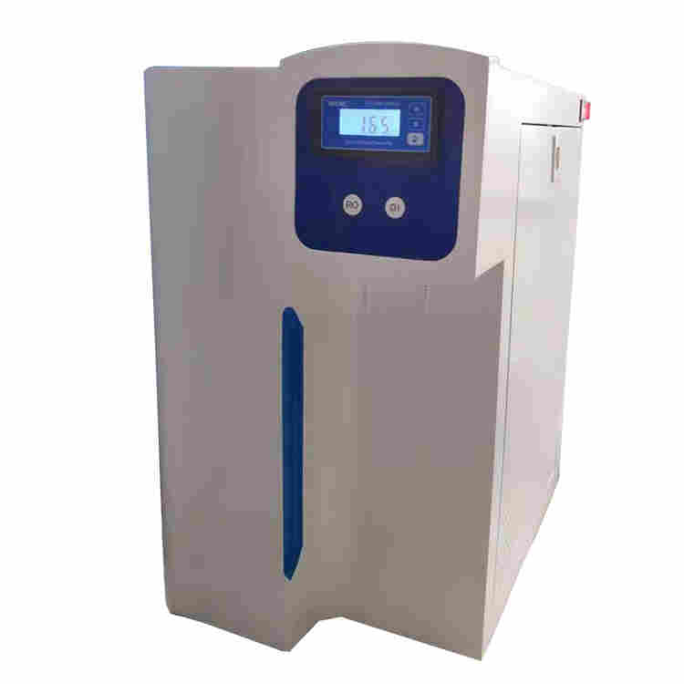 实验室用纯水设备