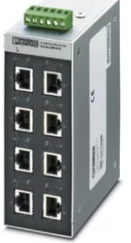 全新销售FLSWITCHSFN6TX/2FX菲尼克斯交换机