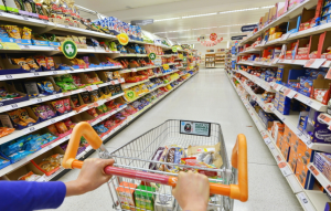 绿色食品不能使用的食品添加剂