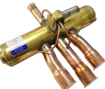 规格SAGINOMIYA鹭宫STF-H0408四通换向阀