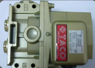 日本TACO双联电磁阀363-401-11B2