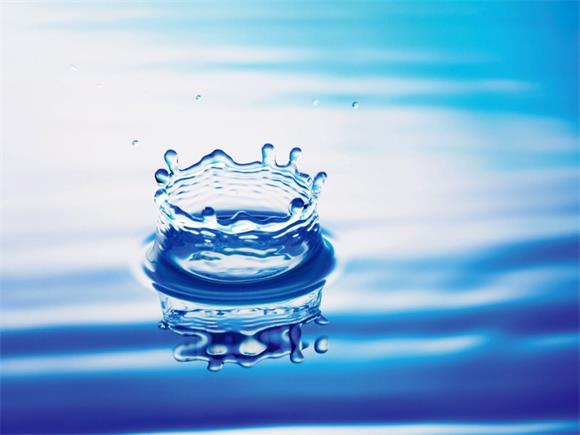 水安全健康与否必须符合几个条件