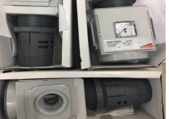 1寸螺纹口径的康茂盛减压器