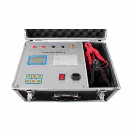 BJM-TKJDC接地线成组直流电阻测试仪