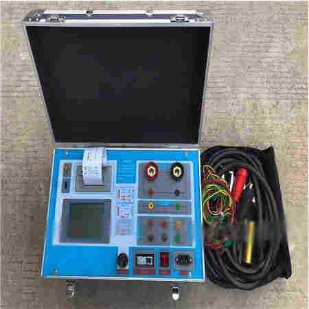 BJM-TK2360C功能互感器特性测试仪