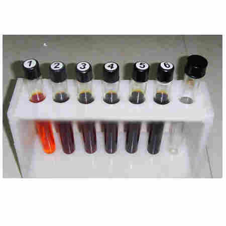 XSY-1三价铬目视比色仪