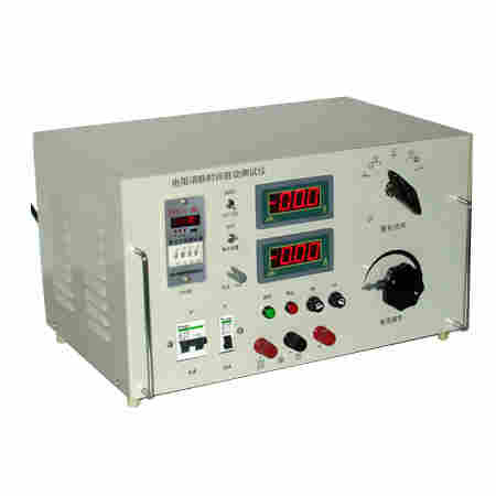 BTDY-5电阻熔断时间自动测试仪