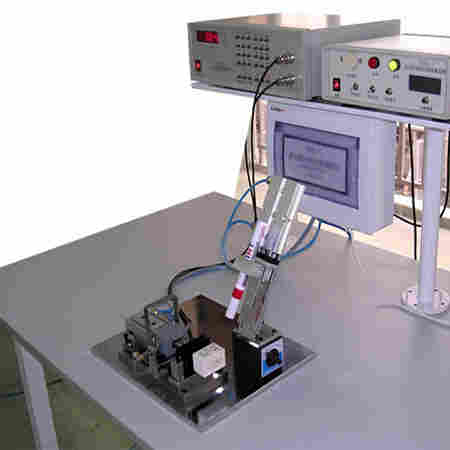 RGF-1多功能汽车用电阻扫描测量系统