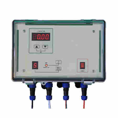 CBND-100BS漏氯仪/氯气监测仪