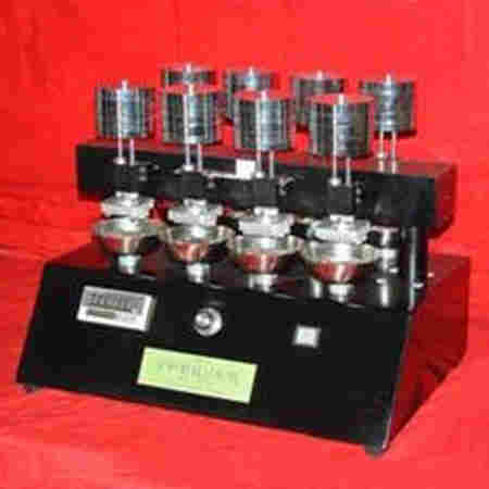 BNYM-1牙科磨耗试验机