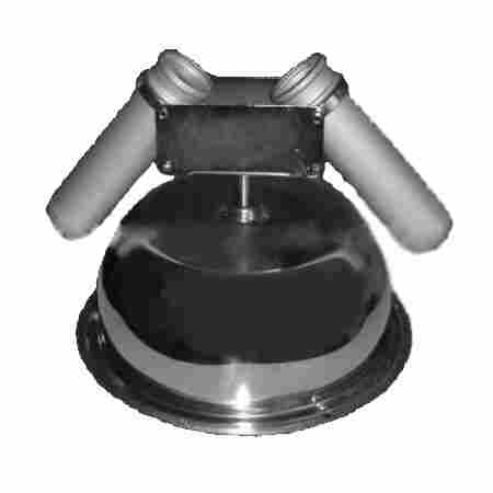 硫酸根快速测定仪MYK-5