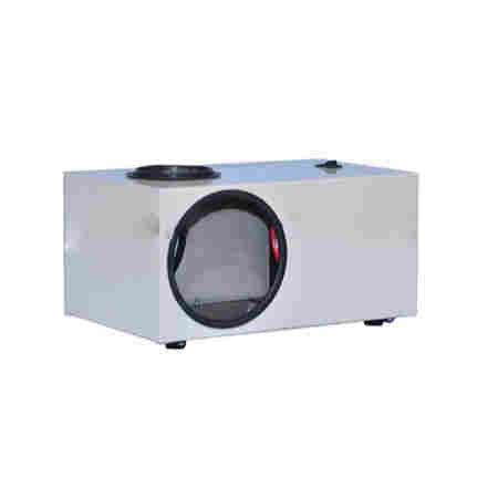 BXQ-28033大气粉尘观察器实验仪器设备测试