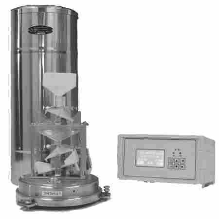 BSL3-1A雨量监测仪实验仪器设备测试