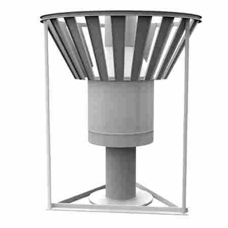 BDX-D600称重式雨量计实验仪器设备测试