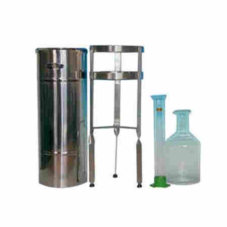 BDX-SM11雨量计实验仪器设备测试