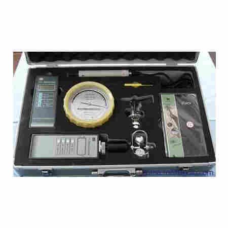 BDX-41综合气象仪实验仪器设备测试