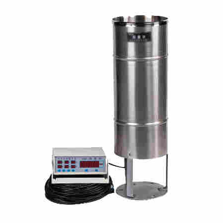 BCX-023双翻斗式雨量计