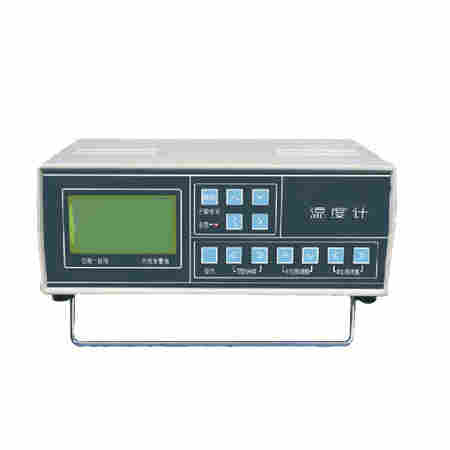 HKL-8236自记温度计/记录温度表实验仪器设备测试