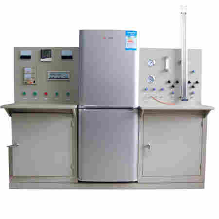 WZX-2光干涉甲烷器综合校验台实验仪器设备测试