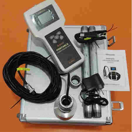 SCX-100超声波水深探测仪实验仪器设备测试