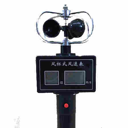 KLM-16025风杯式风速表