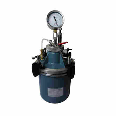 LPEA-316混凝土含气量测定仪