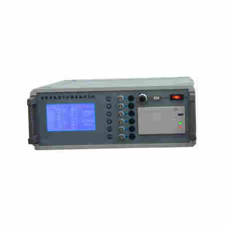 YLN-RCM-6D智能型氯离子扩散系数测定仪