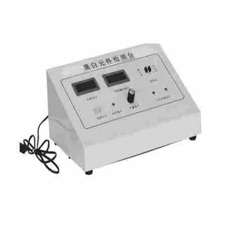 CXJC-1黑白元件检测仪