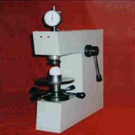 乒乓球硬度计BNHP-1